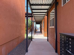 Diana Drive Apartments, El Paso, TX 79904