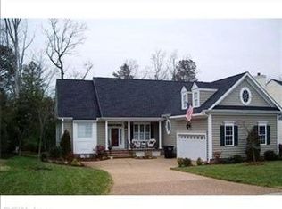 3157 Ridge Dr, Toano, VA 23168