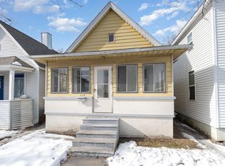 115 N Monroe St, Bay City, MI 48708