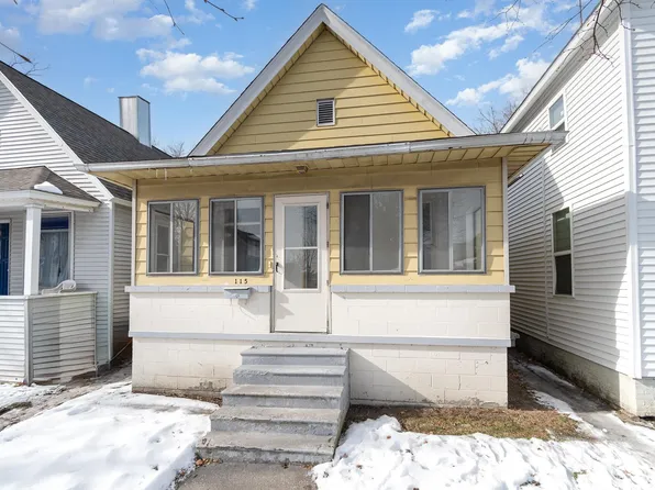 115 N Monroe St, Bay City, MI 48708