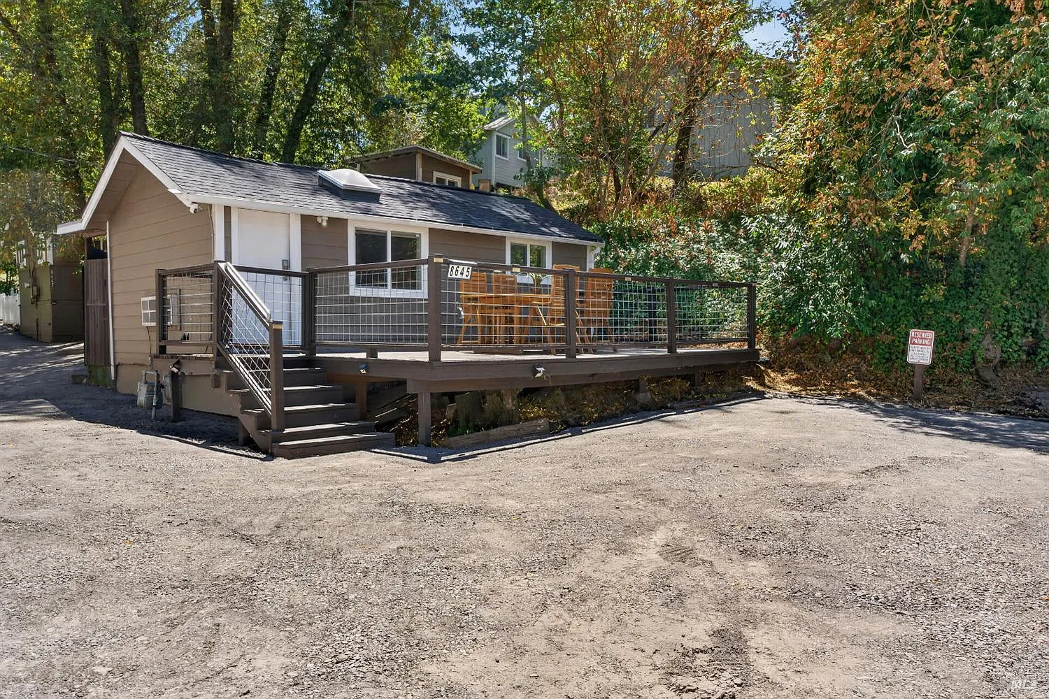 8645 Mirabel Road - Photo 1