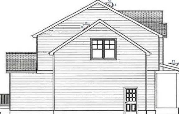 3rd image of Lot 4 Sadie Lane