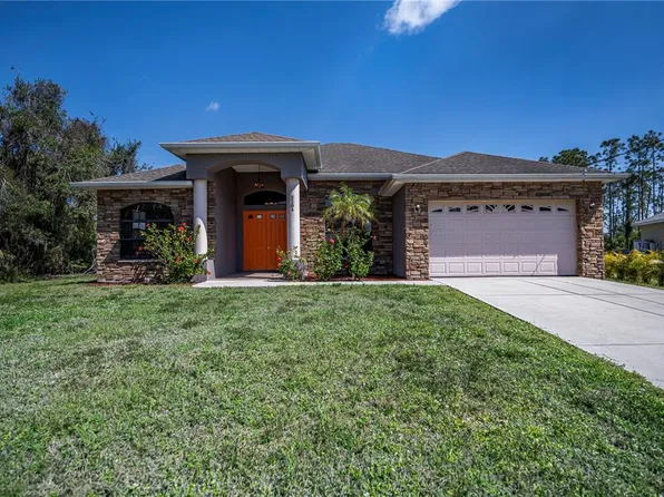 3284 Newmark St, North Port, FL 34291