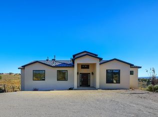 6341 Del Carmen Dr NE, Rio Rancho, NM 87144