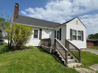 919 Cecil Ave, Indianapolis, IN 46219