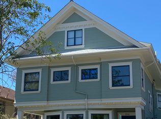 2261 Derby St, Berkeley, CA 94705