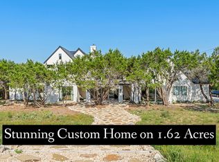 1769 Parten Ranch Pkwy, Austin, TX 78737