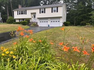 201 Swift Rd, Northbridge, MA 01534