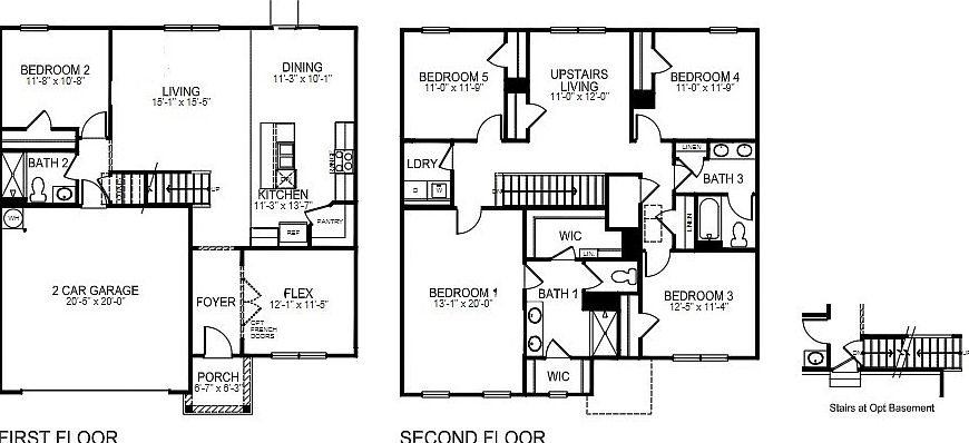 2nd image of 604 Palmerston Dr