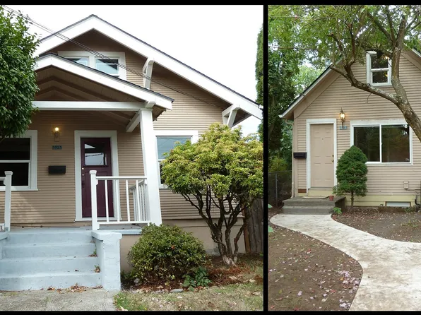 5925 N Campbell Ave Unit A, Portland, OR 97217