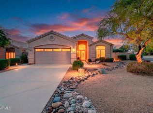 18778 N 90TH Way, Scottsdale, AZ 85255