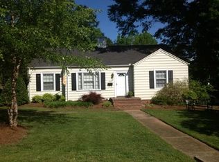 502 Crescent Hill Rd, Kings Mountain, NC 28086