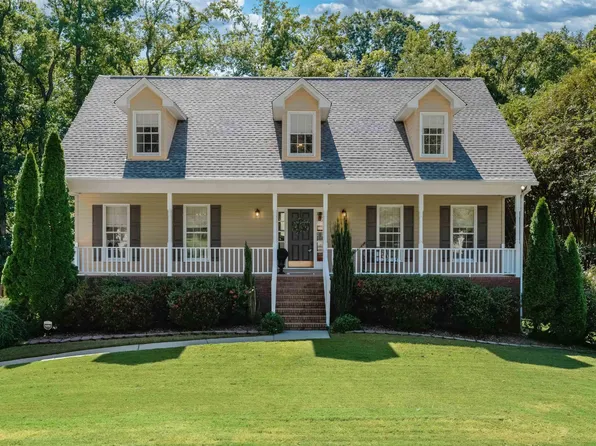 2455 Valleybrook Dr, Birmingham, AL 35244