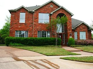 315 Garden Grove Way, Coppell, TX 75019