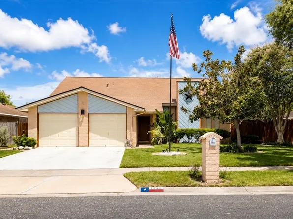 2534 Catherwood Dr, Corpus Christi, TX 78414