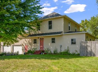 126 Thoreson Ave, Ellsworth, IA 50075