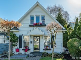 1911 Rucker Ave, Everett, WA 98201