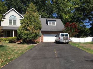 23 Oakland Rd, Old Bridge, NJ 08857
