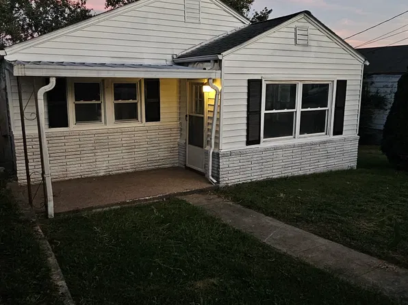 (undisclosed Address), Greeneville, TN 37745