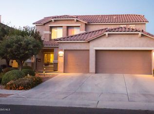 14286 S Via Del Moro, Sahuarita, AZ 85629