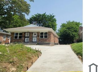 1530 E McLemore Ave, Memphis, TN 38106