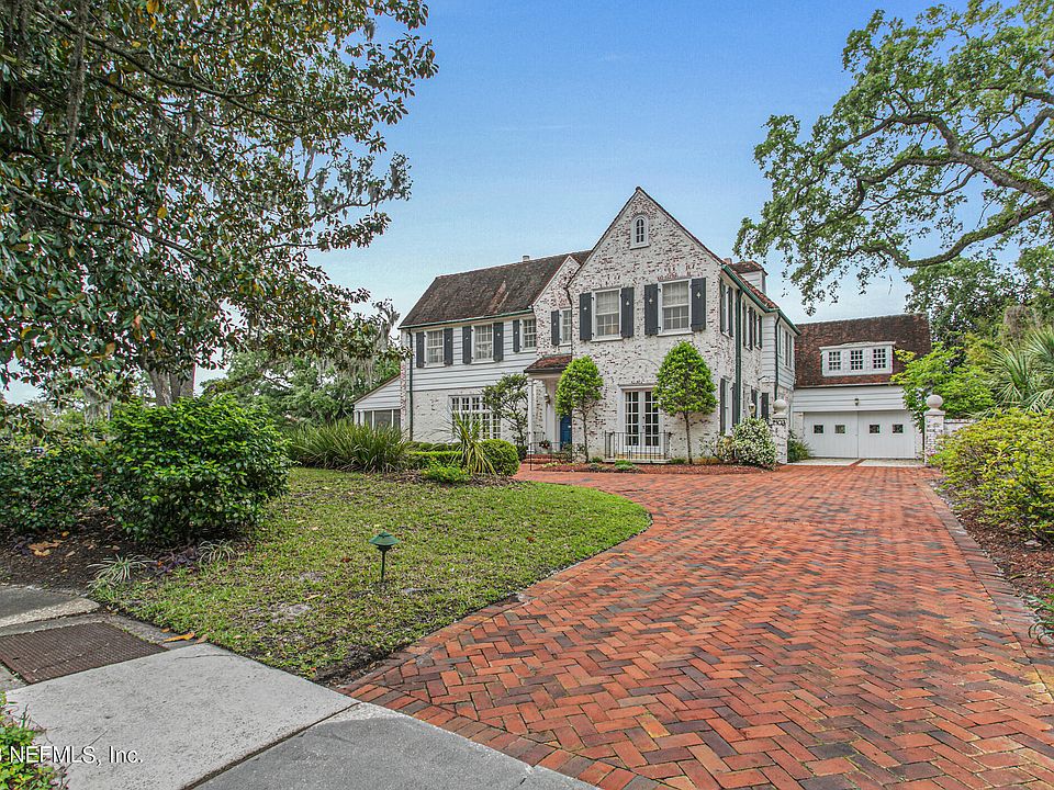2103 RIVER Road, Jacksonville, FL 32207 Zillow