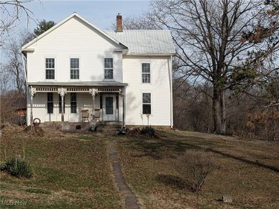 224 Church St, Senecaville, OH, 43780