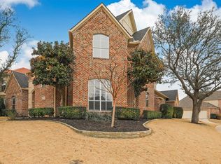 5104 Autumn Ridge Trl, Plano, TX 75093