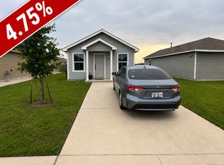 14426 Alluvium Crk, San Antonio, TX 78223