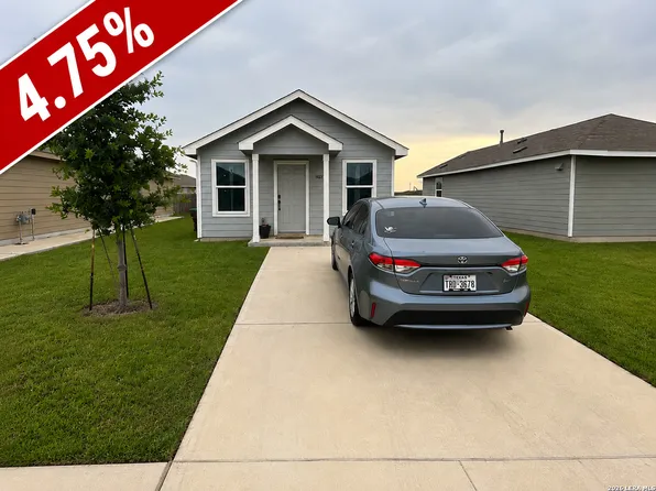 14426 ALLUVIUM CRK, San Antonio, TX 78223