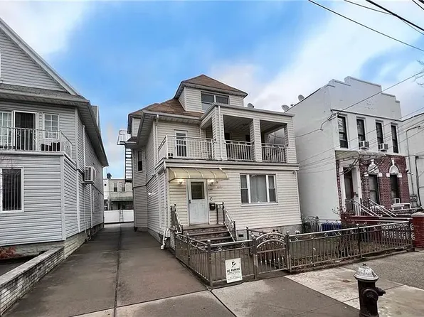 1331 70th St, Brooklyn, NY 11228