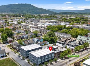 550 E Main St UNIT 102, Chattanooga, TN 37408