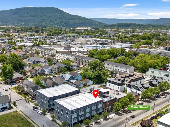 550 E Main St Unit 102, Chattanooga, TN 37408
