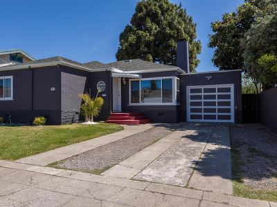 744 Green Ave, San Bruno, CA, 94066