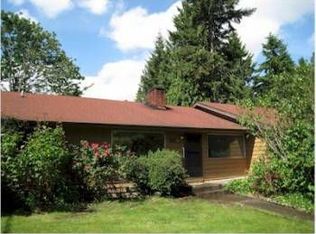 6454 NE 154th St, Kenmore, WA 98028