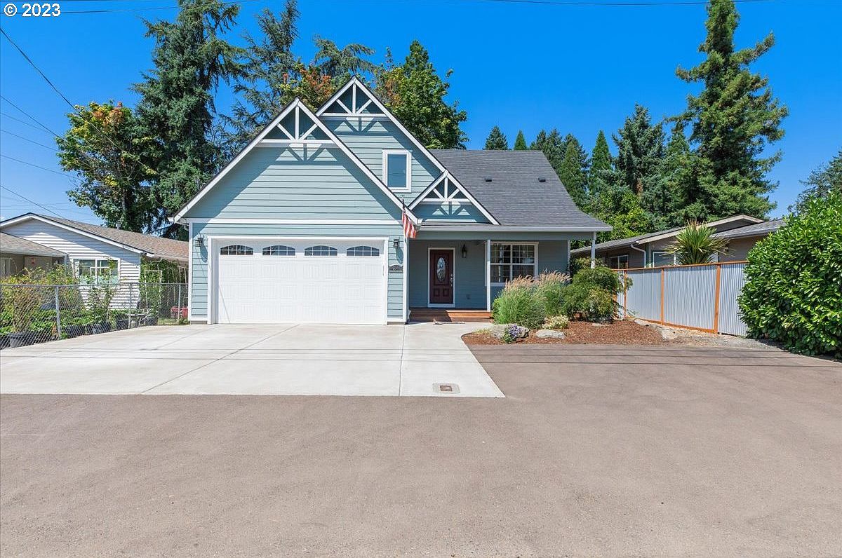 9845 SE Amherst St, Clackamas, OR 97015 MLS 23073705 Zillow