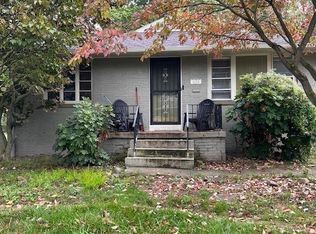 1121 Woodbine Ave SE, Warren, OH 44484
