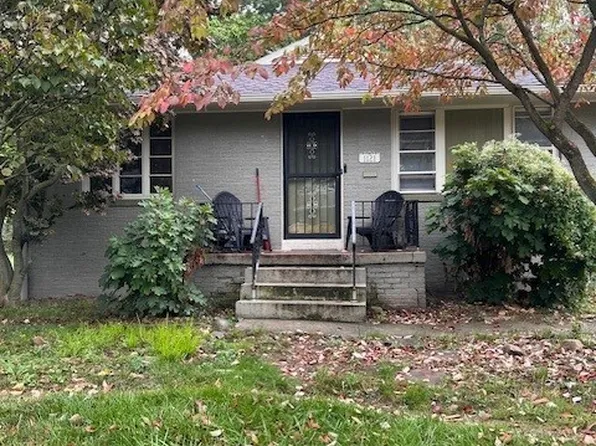 1121 Woodbine Ave SE, Warren, OH 44484