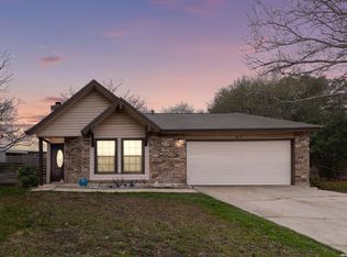 9749 Misty Ash Dr, Converse, TX 78109