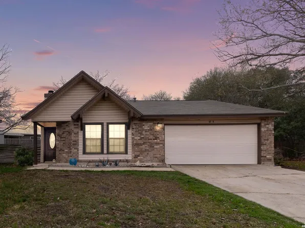 9749 Misty Ash Dr, Converse, TX 78109