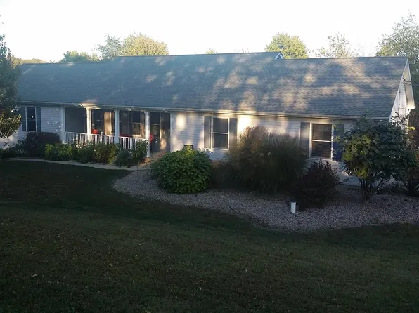 3185 Ritchey Rd, Newark, OH 43056