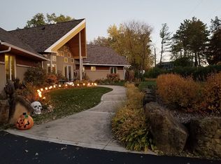 8 Birkmose Park St, Hudson, WI 54016