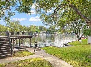 2530 Williams Lakeshore, Kingsland, TX 78639-9999