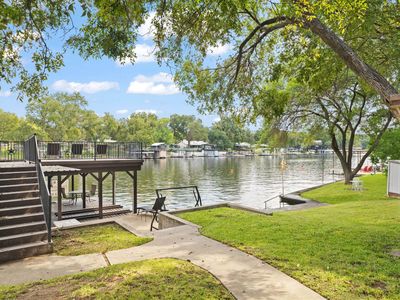 2530 Williams Lakeshore, Buchanan Dam, TX, 78639