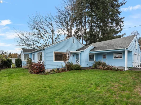 1580 Bonnie Way NW, Salem, OR 97304