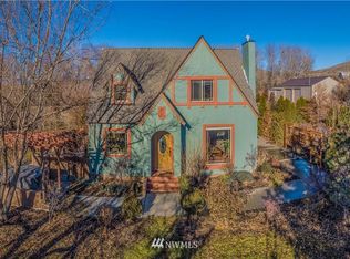 8201 4th Parallel Rd, Ellensburg, WA 98926