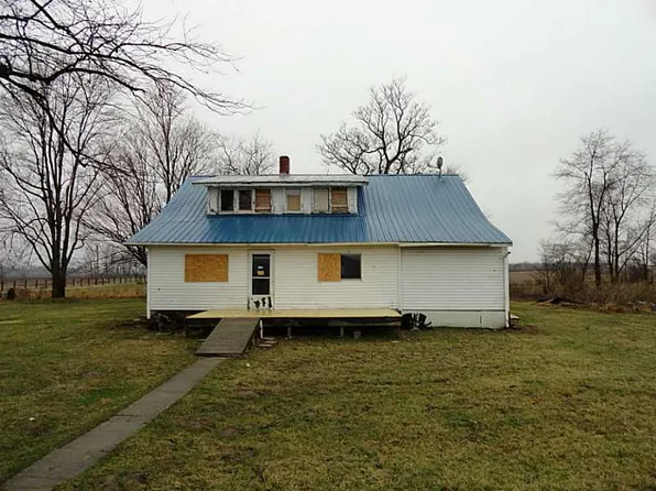1053 Township Road 31 N, Bellefontaine, OH 43311