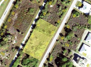8559 Dinnano St, Pt Charlotte, FL 33981