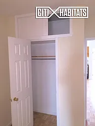 Rented by Citi Habitats