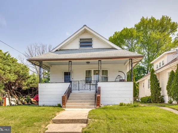 101 Manor Ave, Oaklyn, NJ 08107